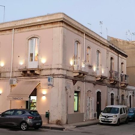 Villa Bianco Ibleo Syrakus Exterior foto